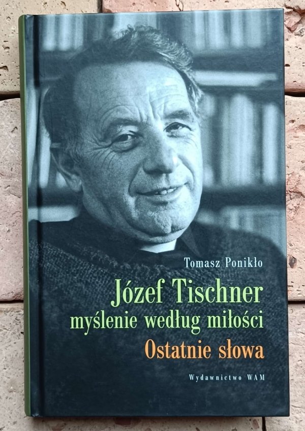 Józef Tischner x9 - Wiara ze słuchania - Rekolekcje paryskie i inne | komplet