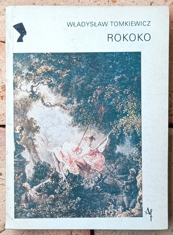 Władysław Tomkiewicz • Rokoko