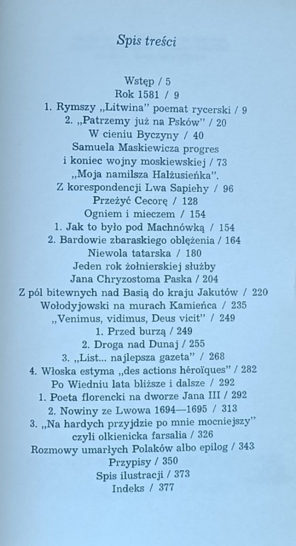  Alojzy Sajkowski • W stronę Wiednia. Dole i niedole wojenne w świetle listów i pamiętników