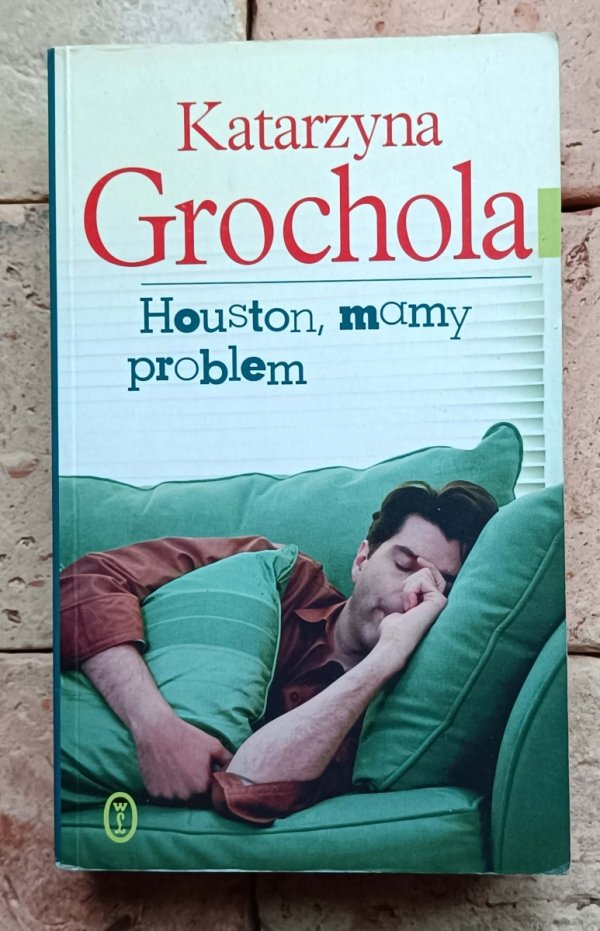 Katarzyna Grochola x9 - Przeznaczeni Zielone drzwi i inne | komplet