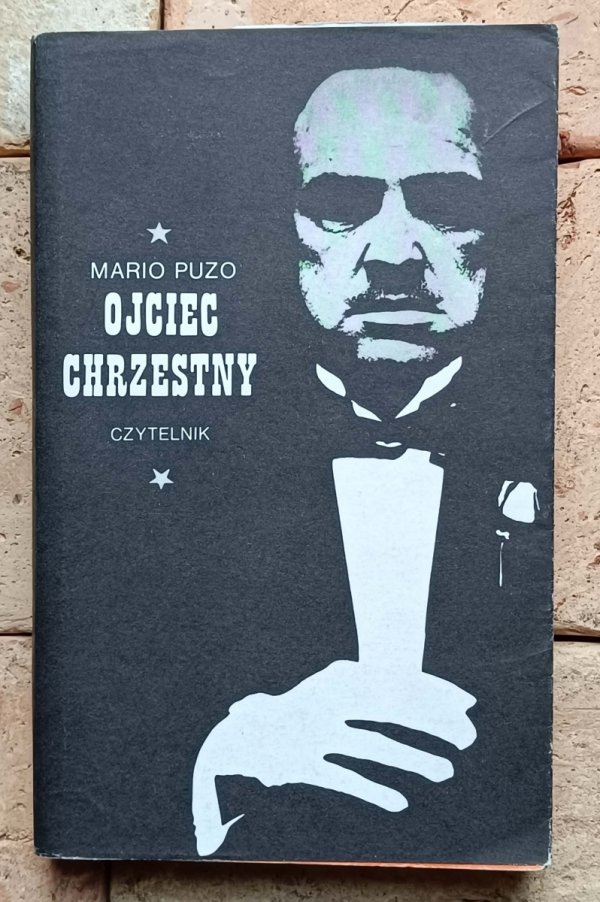 Mario Puzo - Ojciec chrzestny