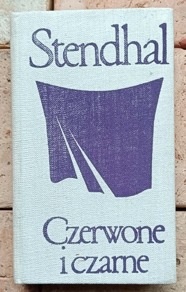 Stendhal - Czerwone i czarne