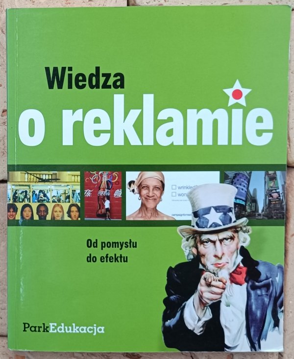 Karolina Janiszewska Wiedza o reklamie