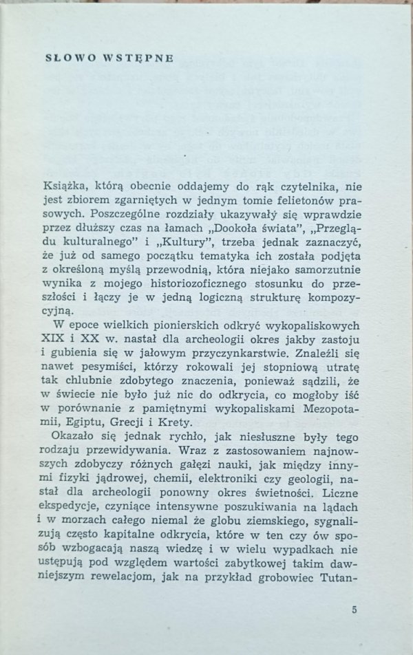 Zenon Kosidowski - Rumaki Lizypa