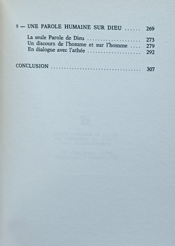 Marcel Neusch - Aux sources de l'athéisme contemporain