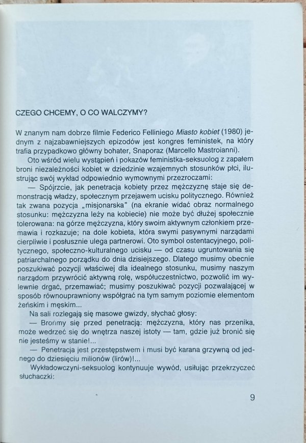 Zbigniew Pitera - Diabeł jest kobietą