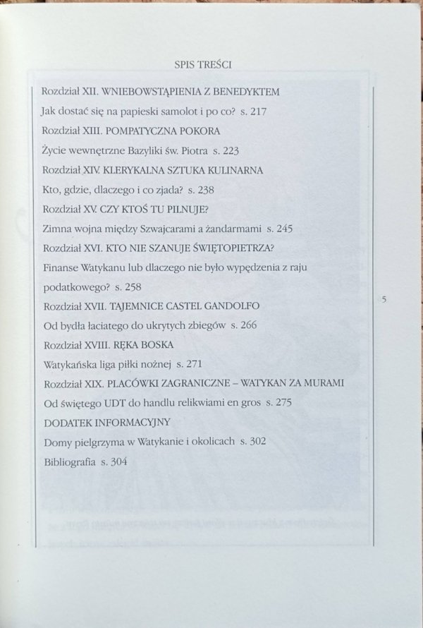 Alexander Smoltczyk - Watykan | Wyprawa do najmniejszego państwa świata 