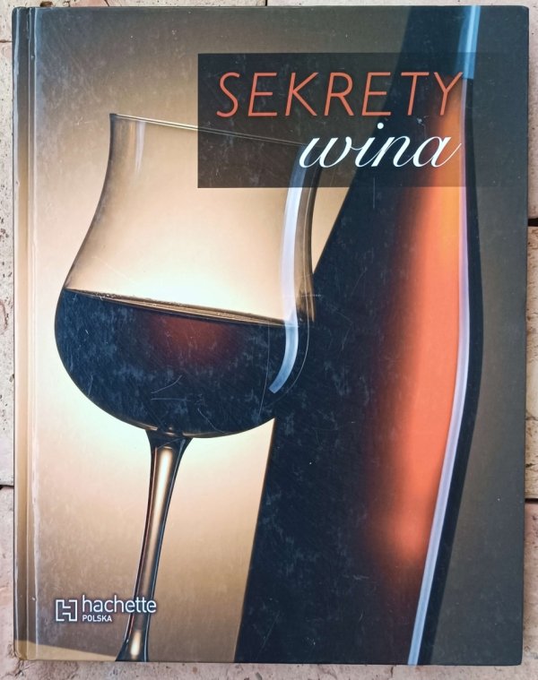 Filippo Mangione • Sekrety wina