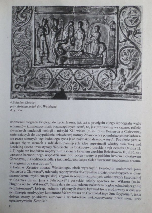 Stanisław Mossakowski  Sztuka jako świadectwo czasu - fragment