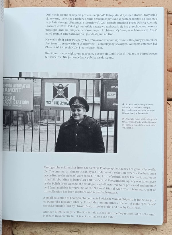 Ryszard Dąbrowski, Mateusz Lipko, Paweł Miedziński - Stocznia Szczecińska