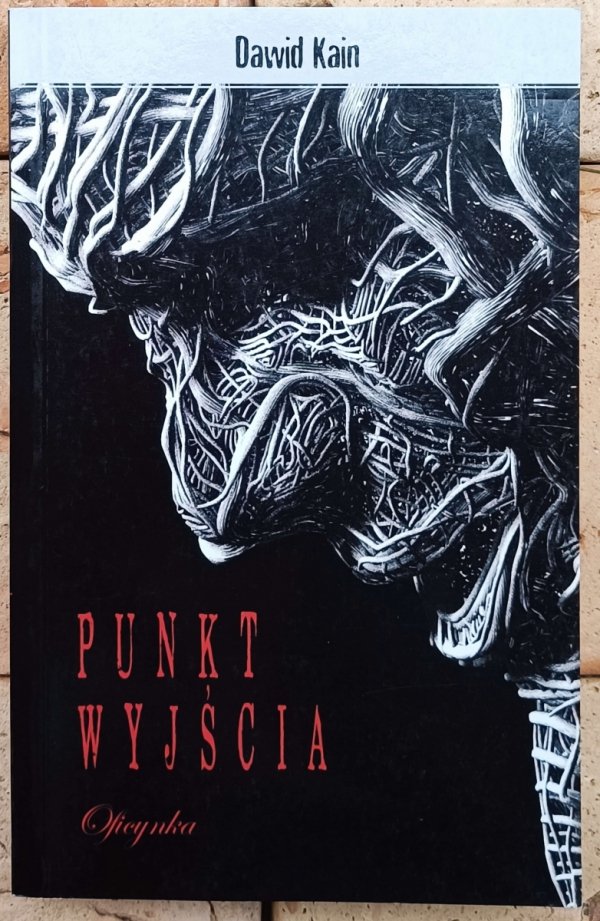 Dawid Kain • Punkt wyjścia
