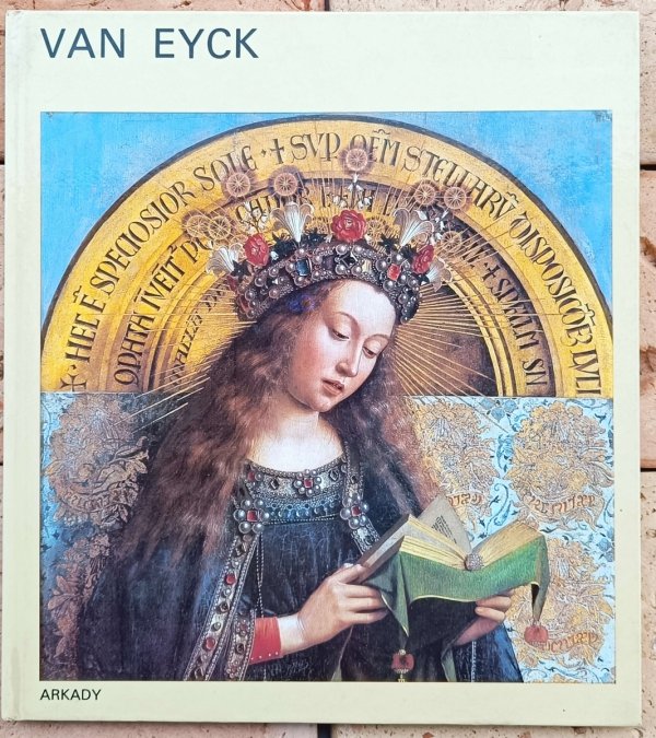 Janos Vegh • Van Eyck [W kręgu sztuki]