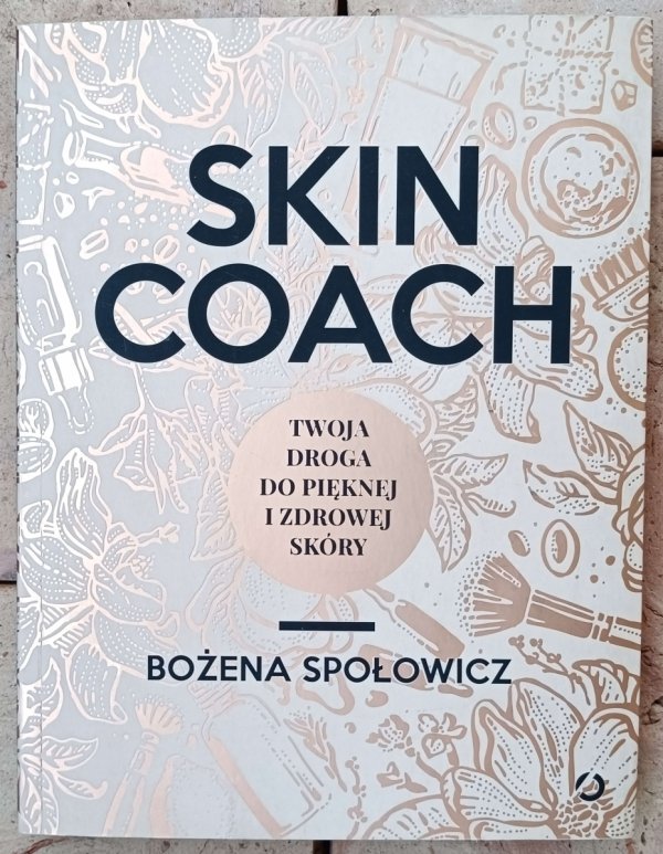 Bożena Społowicz • Skin coach