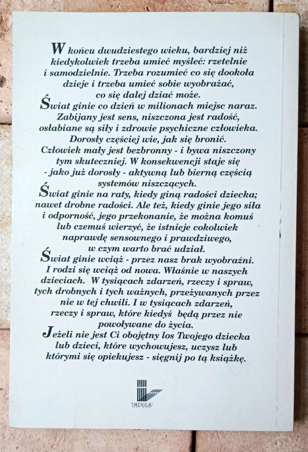 Jacek Nawrot  Cztery wymiary Homolteusza - okładka
