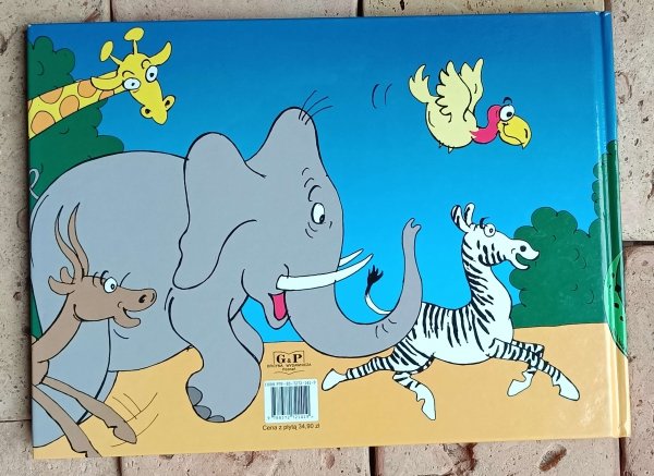 Kornel Makuszyński, Marian Walentynowicz - Przygody Koziołka Matołka