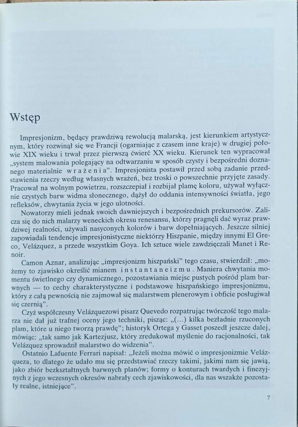 Maurice Serullaz  - Encyklopedia Impresjonizmu