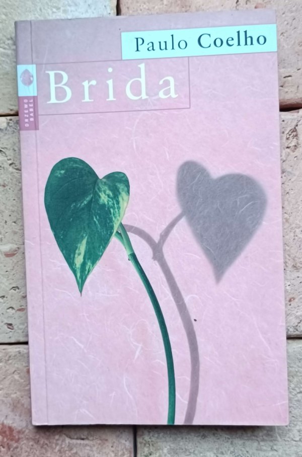 Paulo Coelho x10 Alchemik - Alef - Brida i inne | komplet