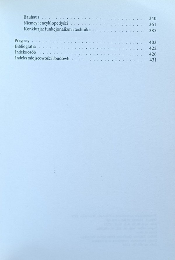 Reyner Banham - Rewolucja w architekturze