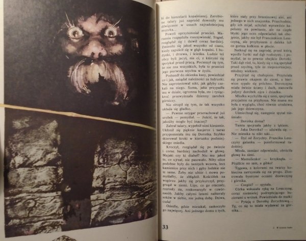 Jan Baranowicz • W krainie baśni [legendy i baśnie śląskie, baśnie zwierzęce] - ilustracja