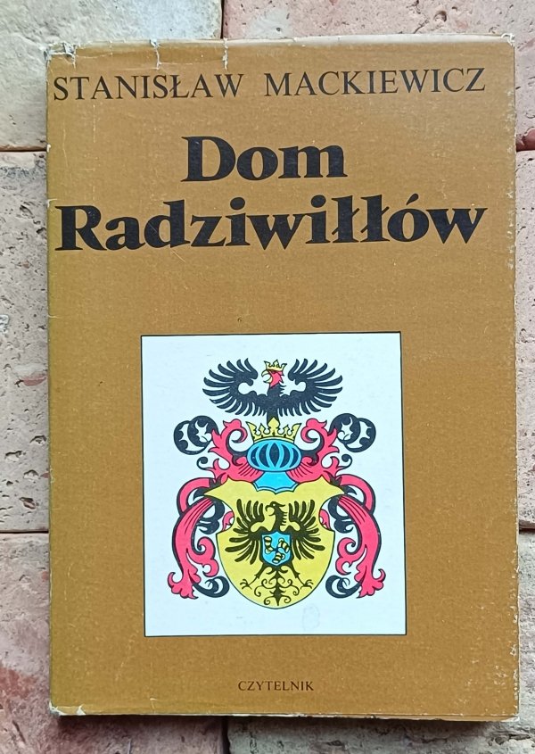 Mackiewicz - Dom Radziwiłłów