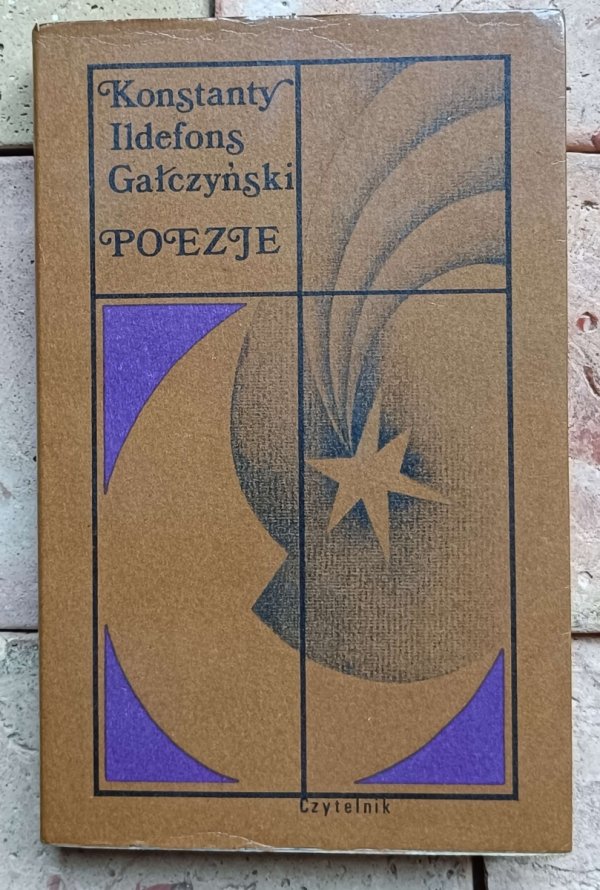 Konstanty Ildefons Gałczyński - Poezje