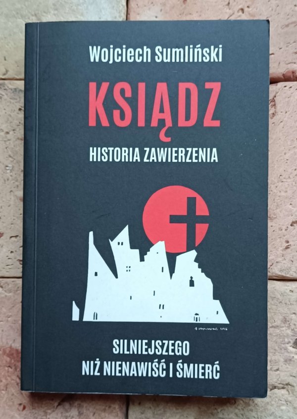 Wojciech Sumliński x8 Niebezpieczne związki Komorowskiego - Zapis zarazy i inne | komplet 