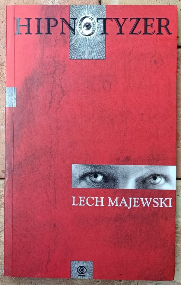 Lech Majewski • Hipnotyzer