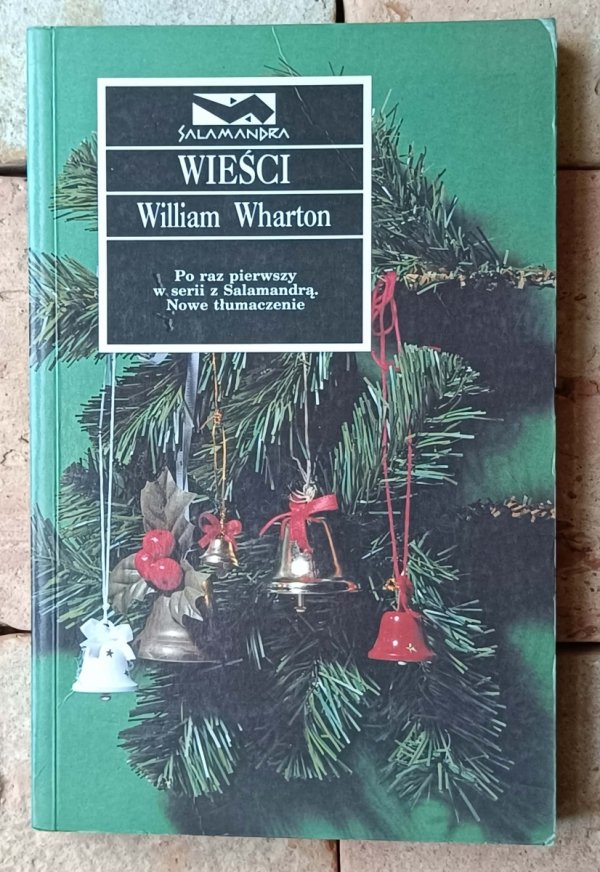 William Wharton x6  Stado - Spóźnieni kochankowie - Szrapnel i inne - okładka