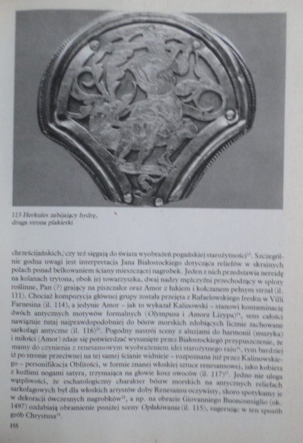 Stanisław Mossakowski  Sztuka jako świadectwo czasu - fragment