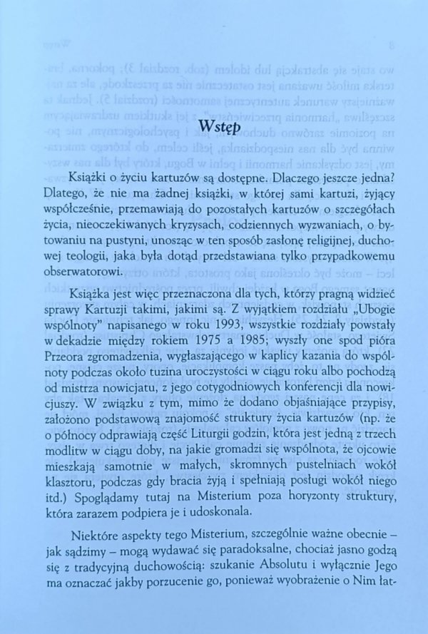 Konrad Małys • Rana miłości. Konferencje kartuskie