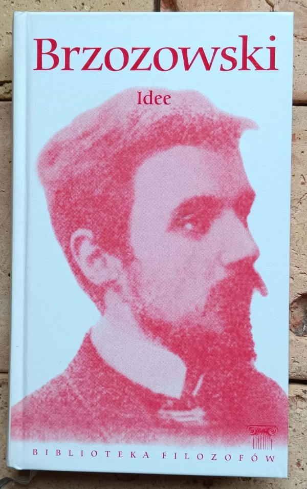 Brzozowski - Idee
