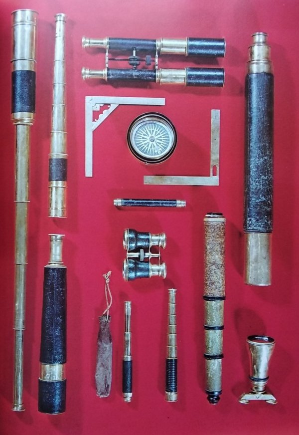 Jean Randier • L'antiquaire De Marine