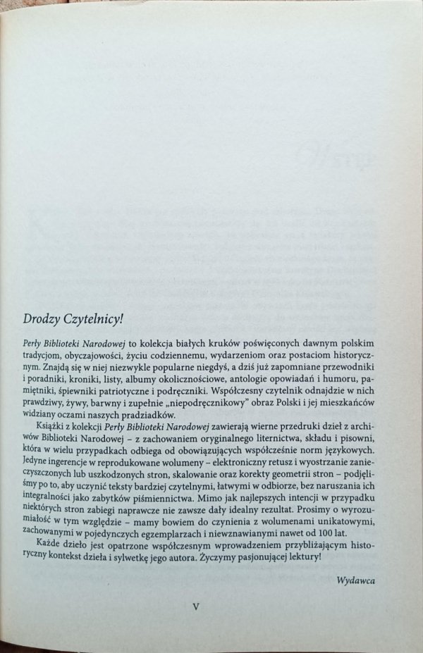 Seweryna Duchińska • Królowie polscy w obrazach i pieśniach