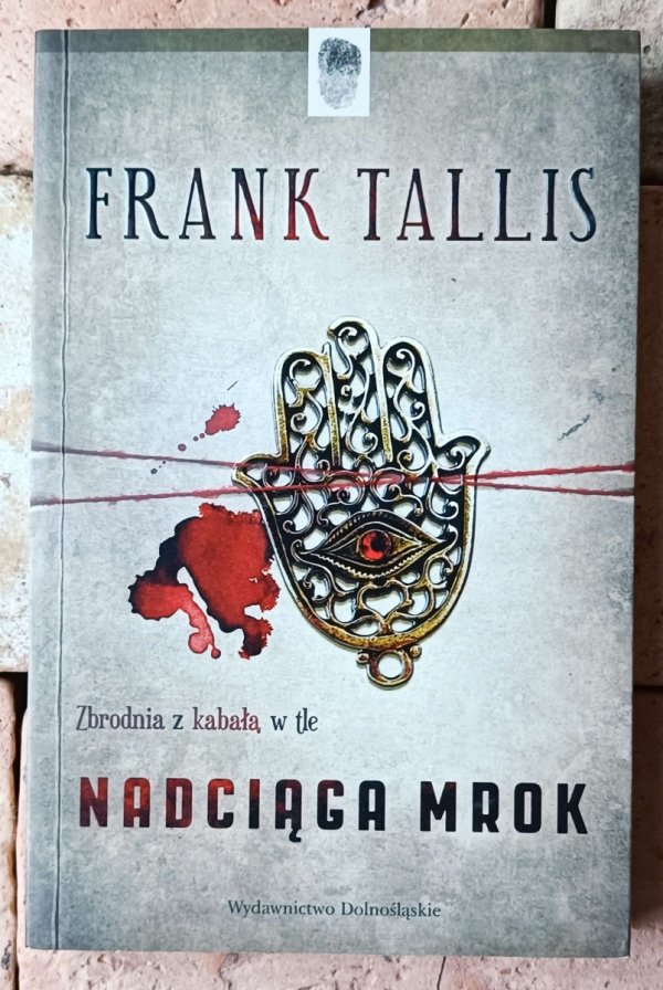 Frank Tallis x5 | Zapiski Liebermanna – komplet | Wiedeń | kryminał retro | okultyzm - okładka