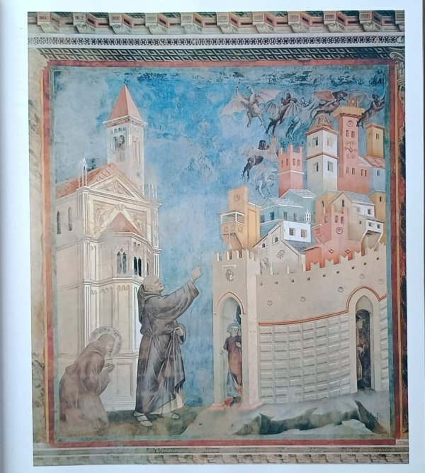 Maria Prokopp  Giotto [W kręgu sztuki] - fragment