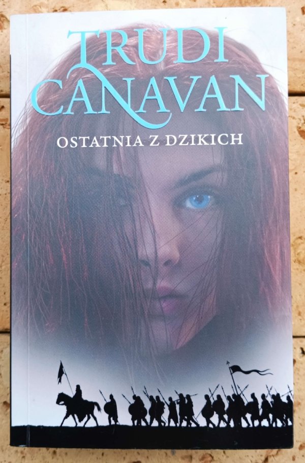 Trudi Canavan • Cykl Era pięciorga [komplet 3 tomów]