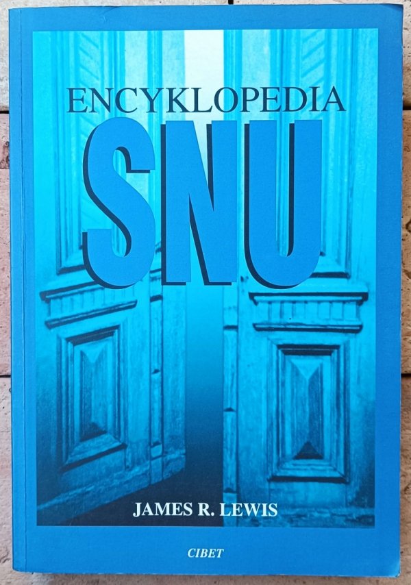 James R. Lewis • Encyklopedia snu