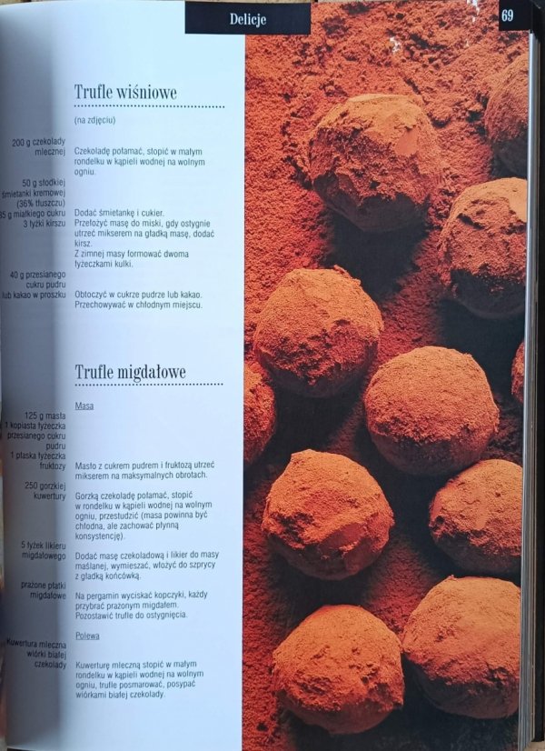 Dr. Oetker • Księga wypieków
