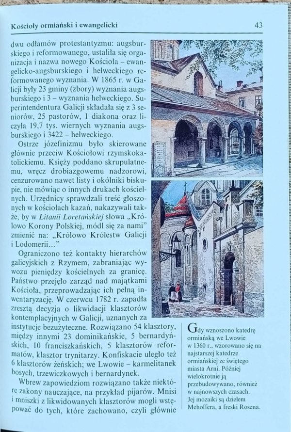 Zbigniew Fras - Galicja | A to Polska właśnie - ilustracja