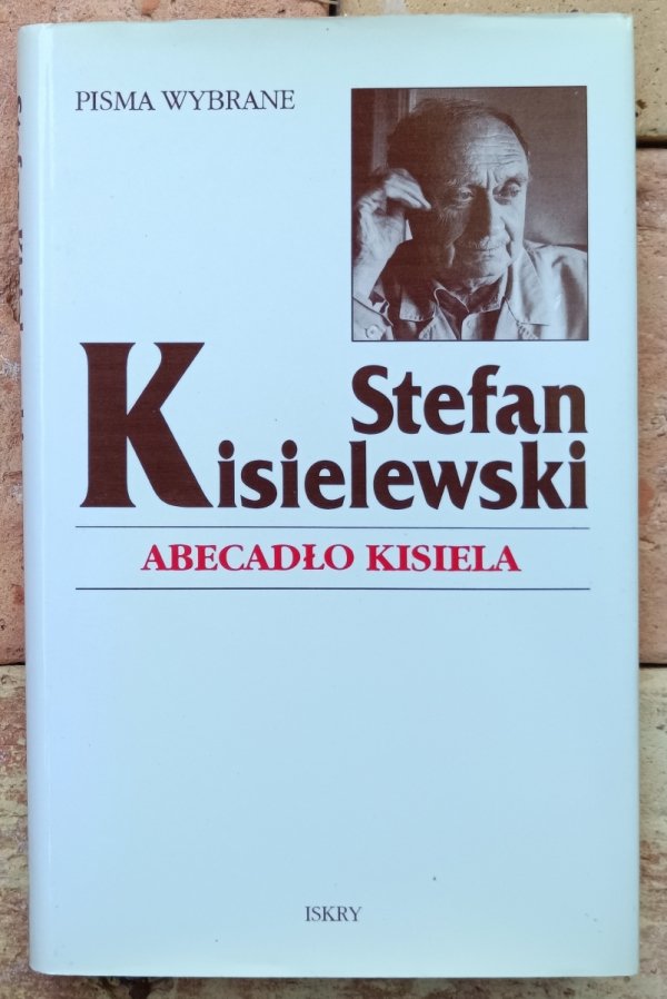 Stefan Kisielewski • Abecadło Kisiela