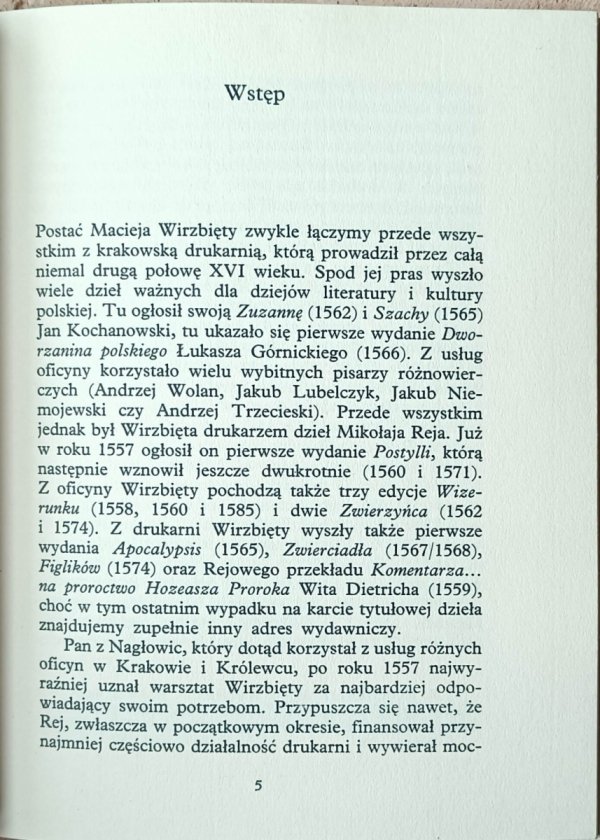 Maciej Wirzbięta • Gospodarstwo dla młodych a nowotnych gospodarzów - wstęp