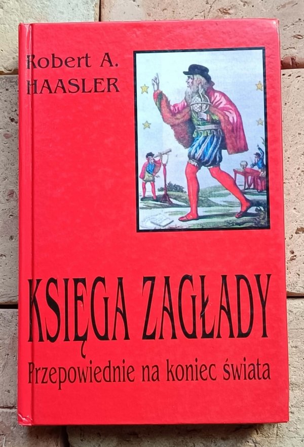 Robert Haasler x7 Zabójcy Boga - Dzieci Jezusa - Kobiety watykanu  i inne