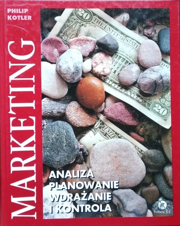 Philip Kotler • Marketing