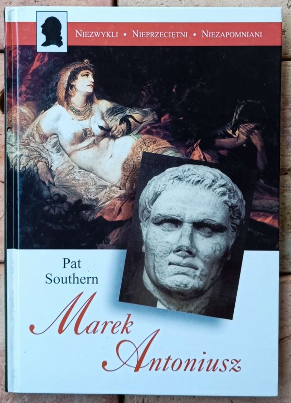 Pat Southern • Marek Antoniusz