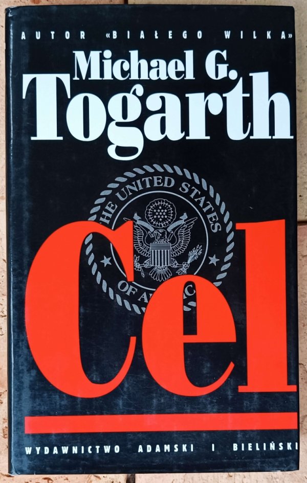 Michael Togarth • Cel