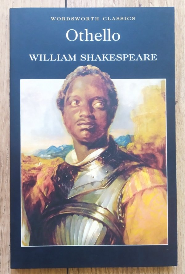 William Shakespeare Othello
