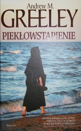 Andrew M. Greeley • Piekłowstąpienie