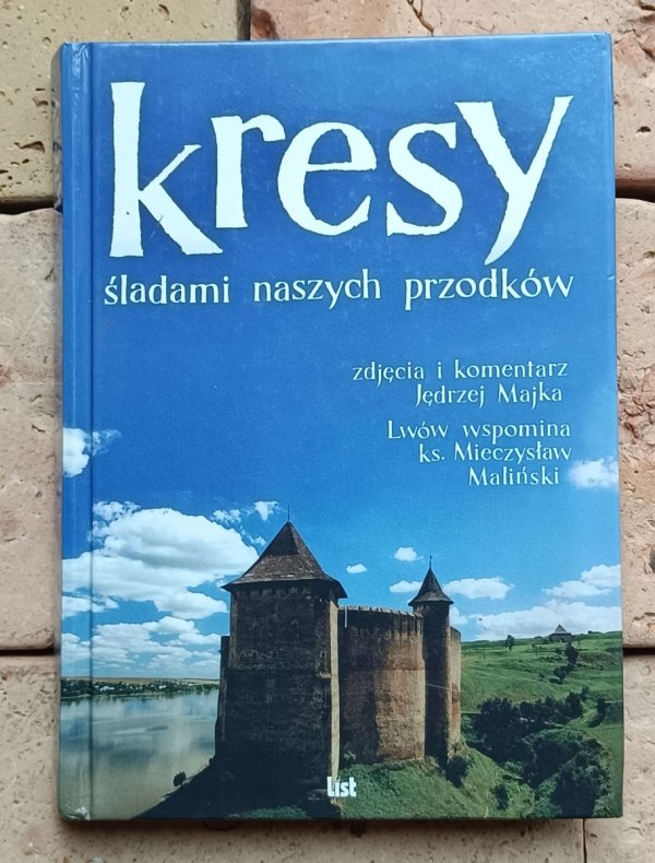 Mieczysław Maliński - Kresy | Śladami naszych przodków 