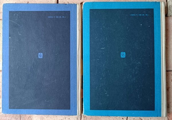 Stanisław Aleksandrzak, Marian Wadecki • Przez stulecia – opowiadania z historii Polski | Zbigniew Rychlicki | 1961 - okładka