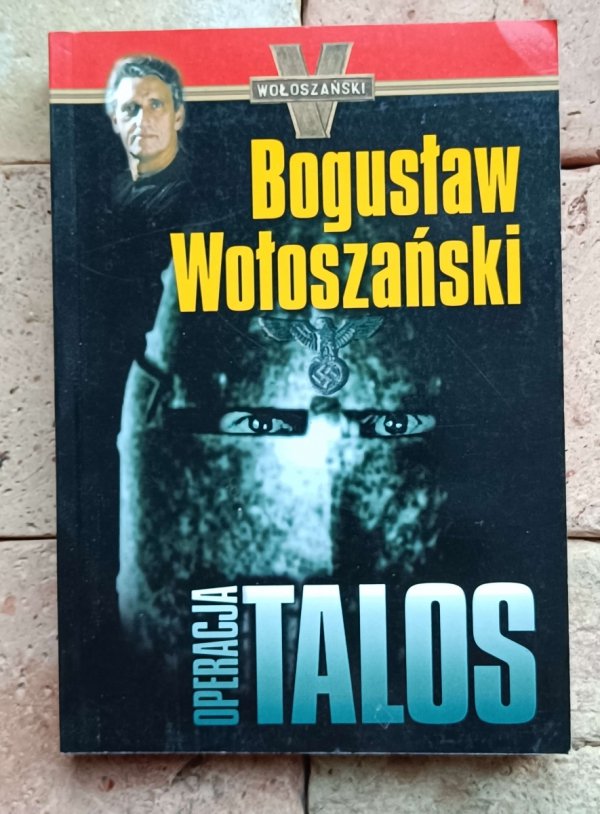 Bogusław Wołoszański zestaw 10 książek - komplet - okładka